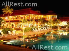 Furama Resort Danang 18